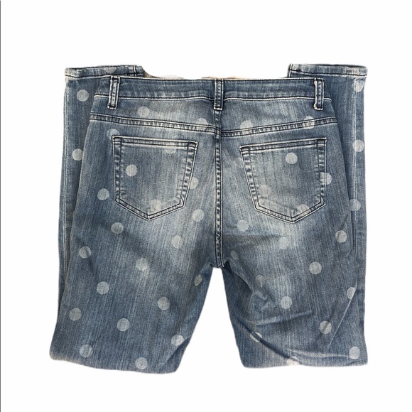 Michael Kors Selma Skinny 4 - Picture 2 of 5